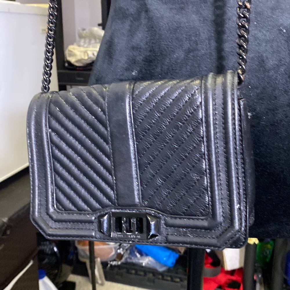 Rebecca minkoff